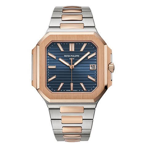 gzuz patek philippe|Cubitus Ref. 5821/1AR.